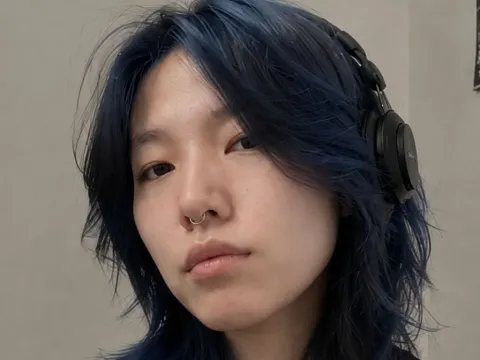 MadokaBaio cam model