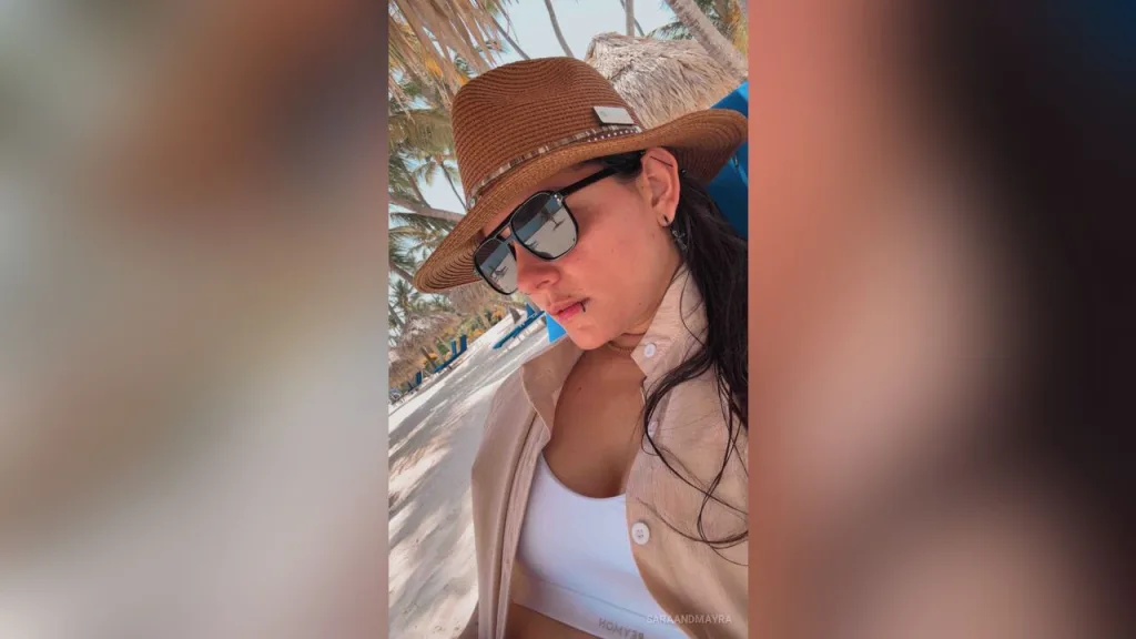 SaraAndMayra