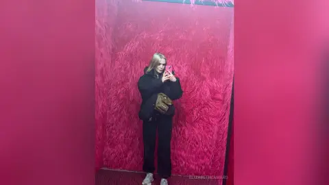 ElizabethCamaro — I`m Magical💫