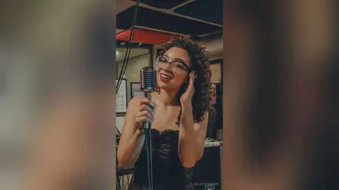 HaleyHouston — I feel love ♥