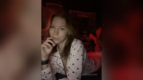 JazminQuiver — sometimes naughty