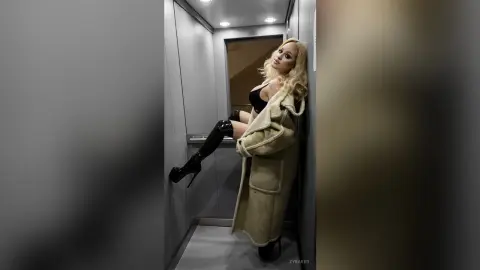 ZyraRed — Elevator