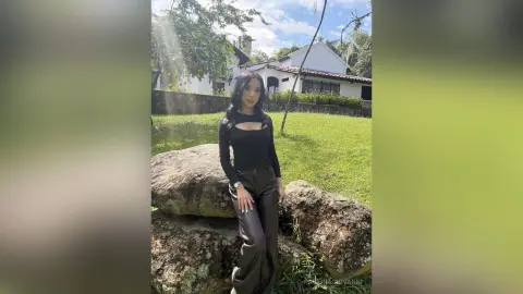 PaulinaGiovanni — Lovely Walk 🍃💕