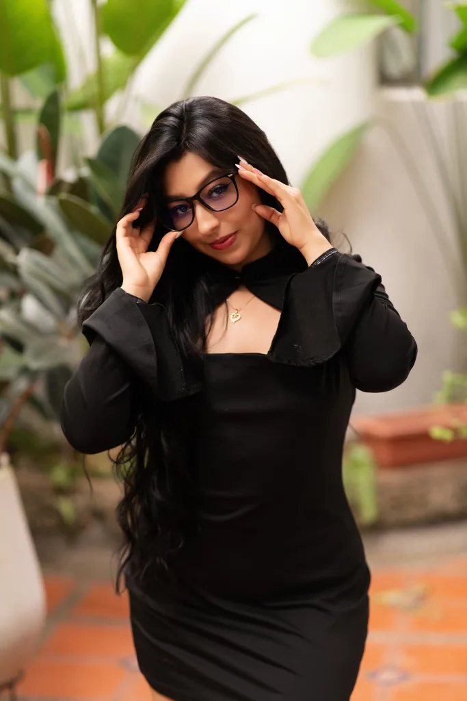 Bella_Coopers — Streamate Photos