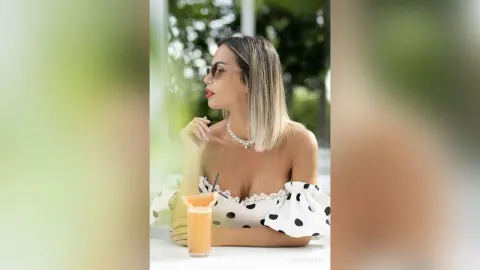 RachelVixen — 🍊🍊🍊🍊