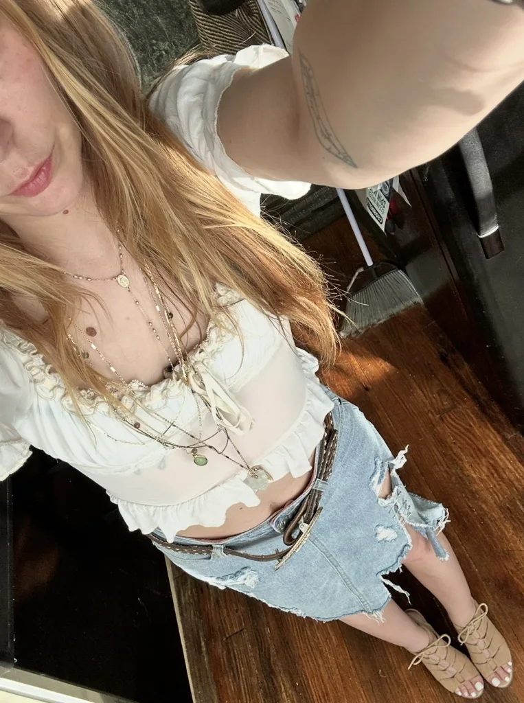 Miss_Directed — Streamate Photos