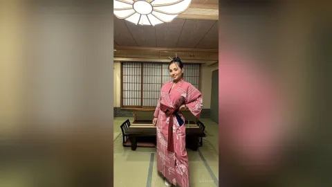 SaraKing — Japanese Daydream