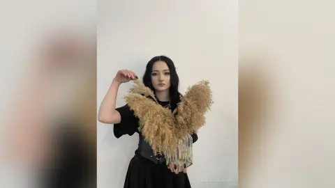 CelestineShire — Me
