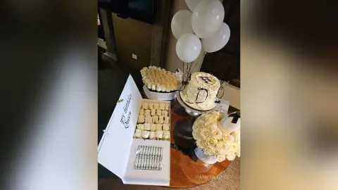 PamelaXpice — It's my Birthday 