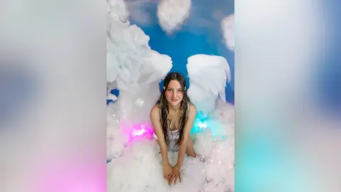 ChloeDurgot — 😇