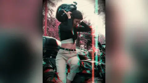 ZitaVictorero — wake up samurai