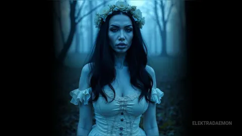 ElektraDaemon — Haunting Your Mind
