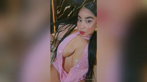 ShalonMoss — Hot girl