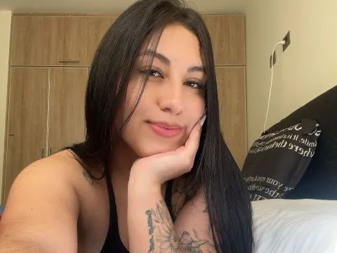Ximena20 — Streamate Photos
