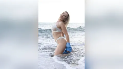 KatherineVixen — Summer vibes