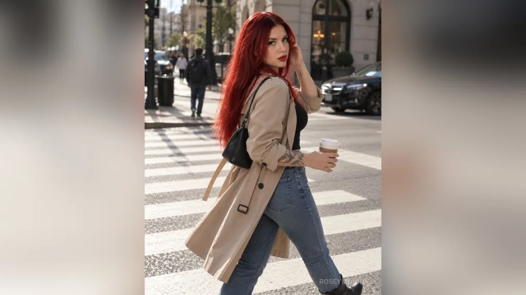 RoseyMonroe