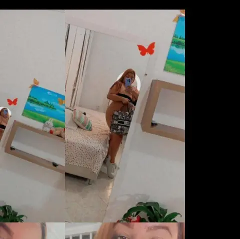 Lexybbw — Streamate Photos