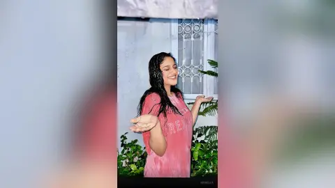AriaElla — Wet💦