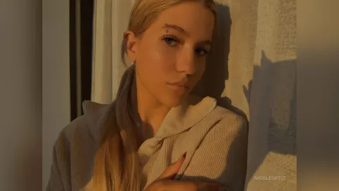 NicoleOrtiz — I Bloom Every Day