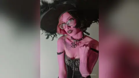 MerryMendezz — Trick or Treat: Encounters that Excite