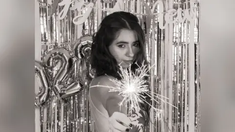 AnnieClay — NEW YEAR