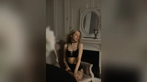 CleliaKressierer — For lovers of dark shades