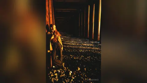 BritneySwiss — incredible beauty