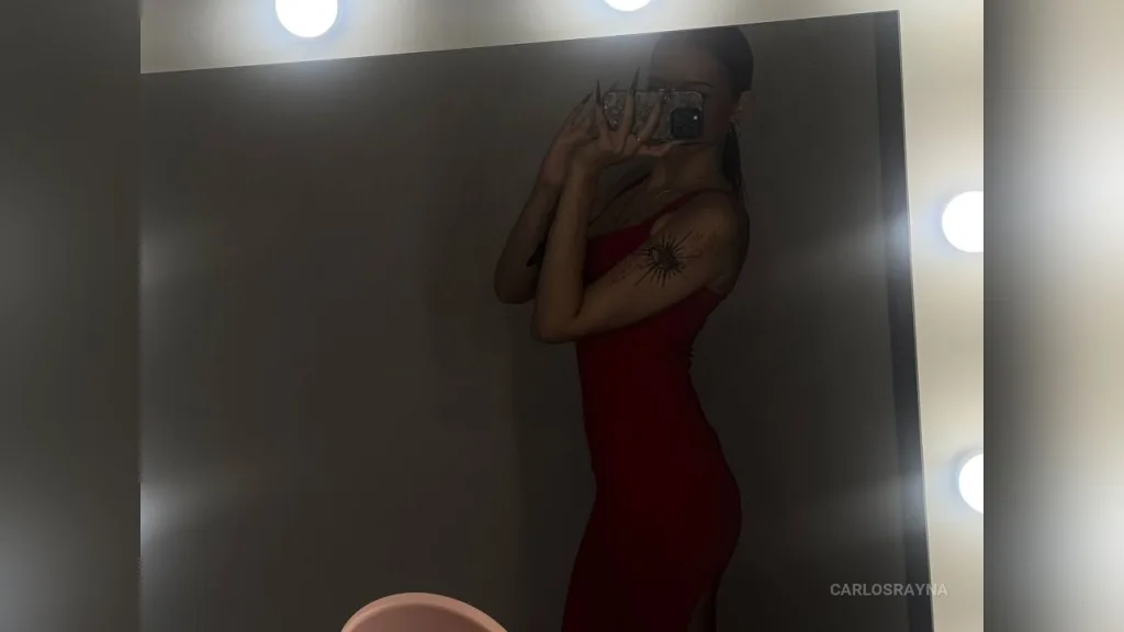 CarlosRayna — live cam