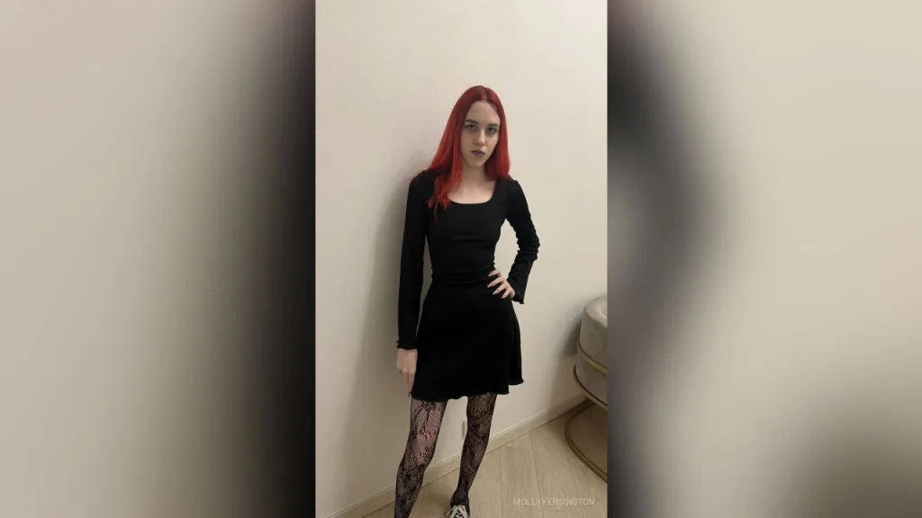 MollyKensington
