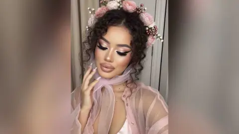 CelineCherie — Sweet Angel