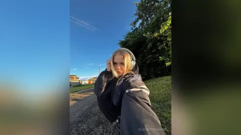ElizabethCamaro — I'm waiting for you