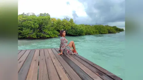 JosiePelthon — 🏝️ 