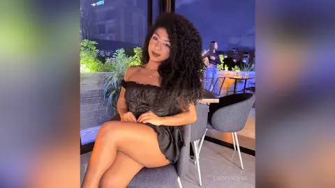 EimmyNovak — 🍤🥂