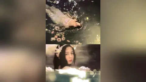 AnnieLouttie — voice of siren 🌊