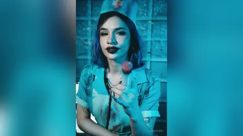 AngelBri — Halloween