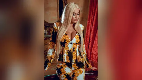 BlancheSummer — Dress with Style
