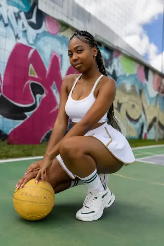GabyLeiner — Streamate Photos