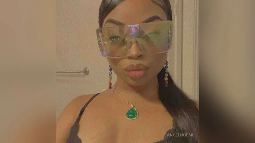 AngelNoemi — -XOXO