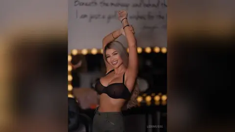 LexiMusse — 🤍