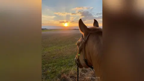 MaraMaison — cowgirl