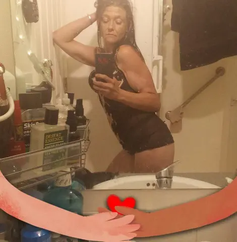SharenPeters — Streamate Photos