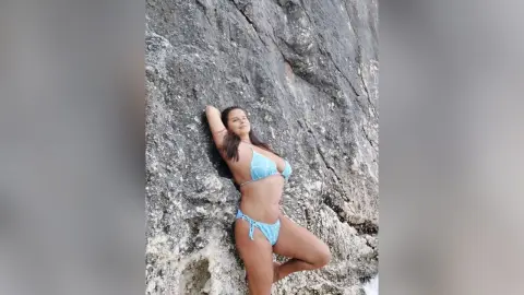 LaraDevi — GREECE 2025
