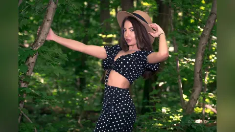 Rita — Wild lover!