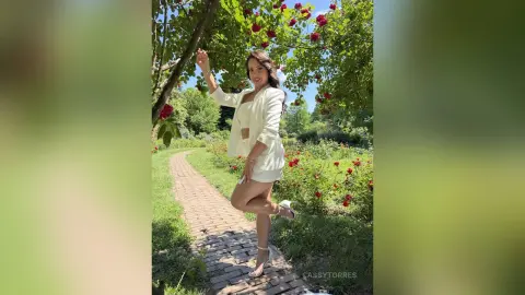 CassyTorres — Nature