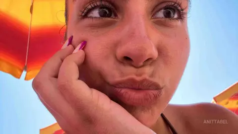 AnittaBel — Sunnyyyyyy