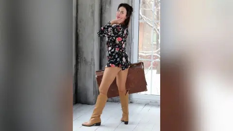 SimoniGrace — sweet mood