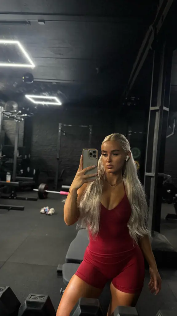 Jessylee25