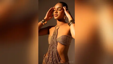 KyamiLyn — ❤️