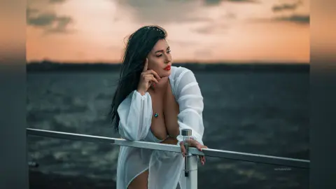 AdiraMaeven — 💋