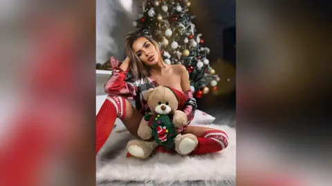 ValerieNicolle — Christmas Goodies